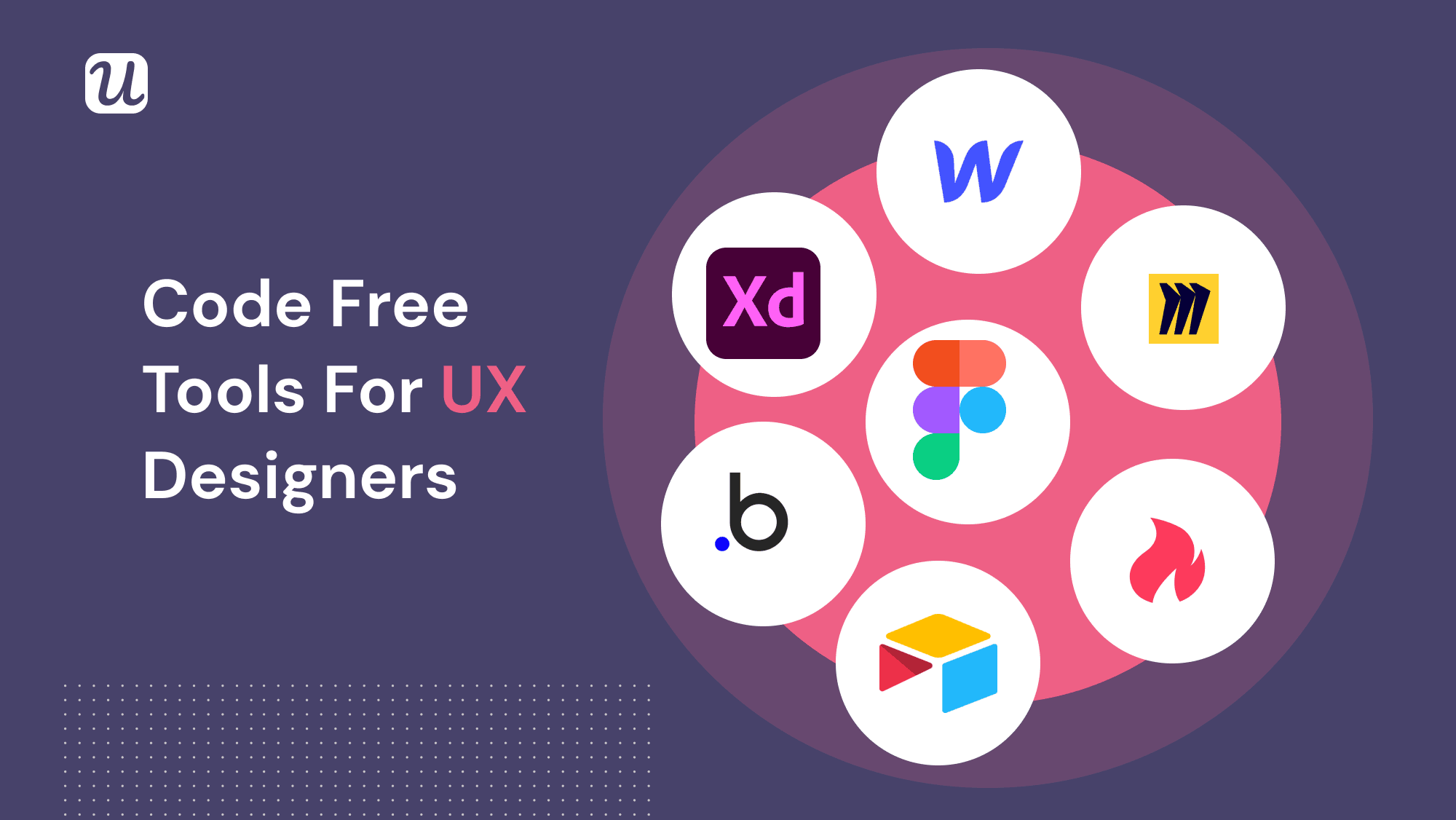31 ابزار طراحی رایگان برای طراحان UI/UX برای ایجاد وب سایت کاربر پسند